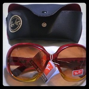 Women's Ray-Ban Sunglasses